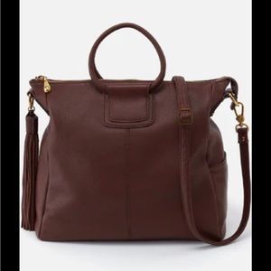 Hobo Sheila Large Satchel